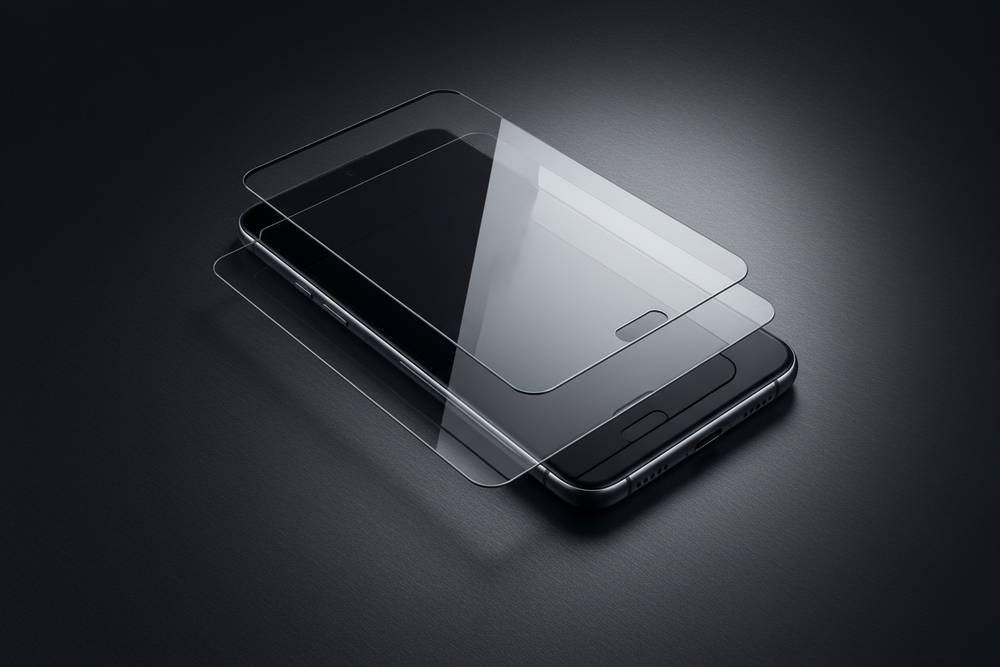 Samsung Galaxy S25+ Displayschutz