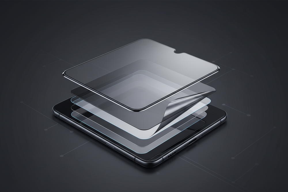 Samsung Galaxy S25 FE Displayschutz