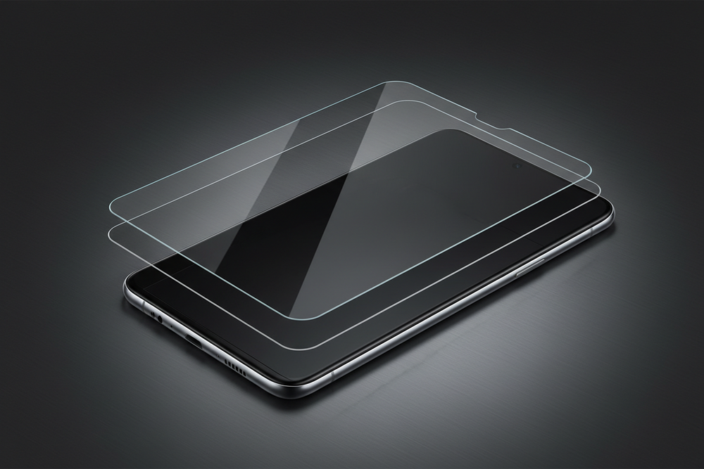 Samsung Galaxy S25 Ultra Displayschutz