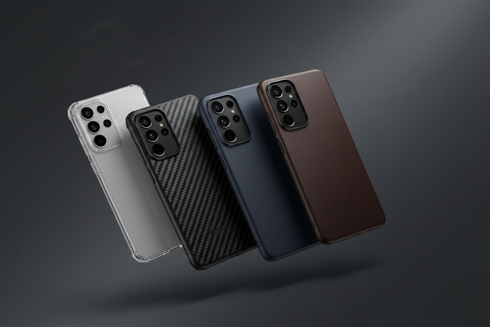 Samsung Galaxy S25 Ultra Hüllen