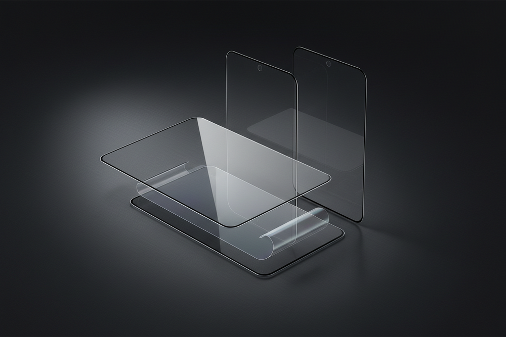 Samsung Galaxy S26 Displayschutz