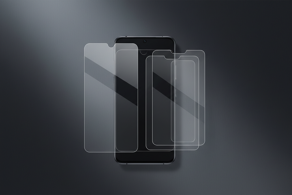 Samsung Galaxy S26+ Displayschutz
