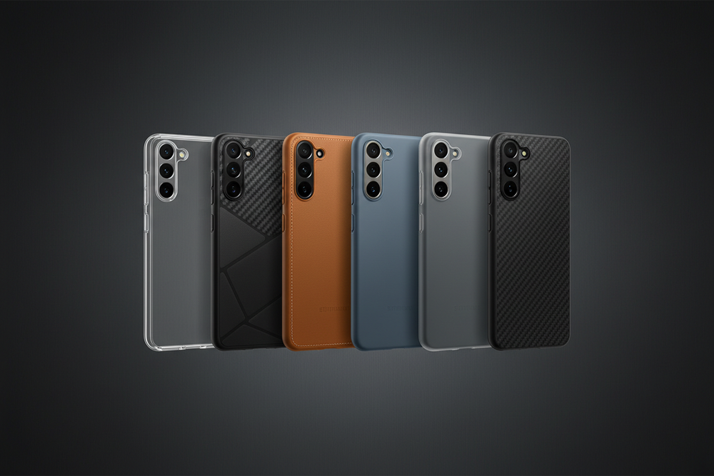 Samsung Galaxy S26+ Hüllen
