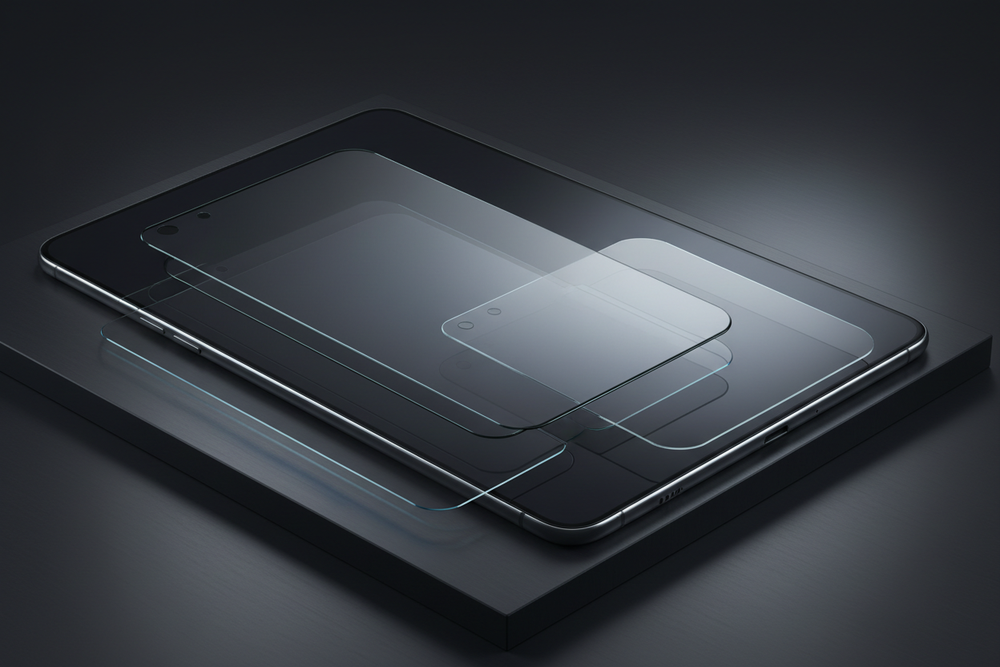 Samsung Galaxy S26 Ultra Displayschutz