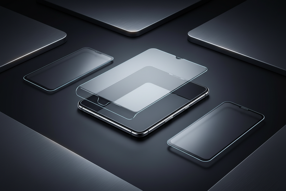 Samsung Galaxy Z Flip8 Displayschutz