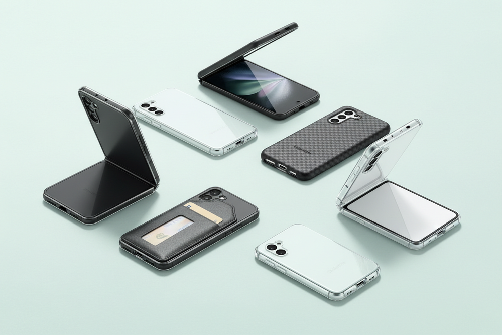 Samsung Galaxy Z Flip8 Hüllen