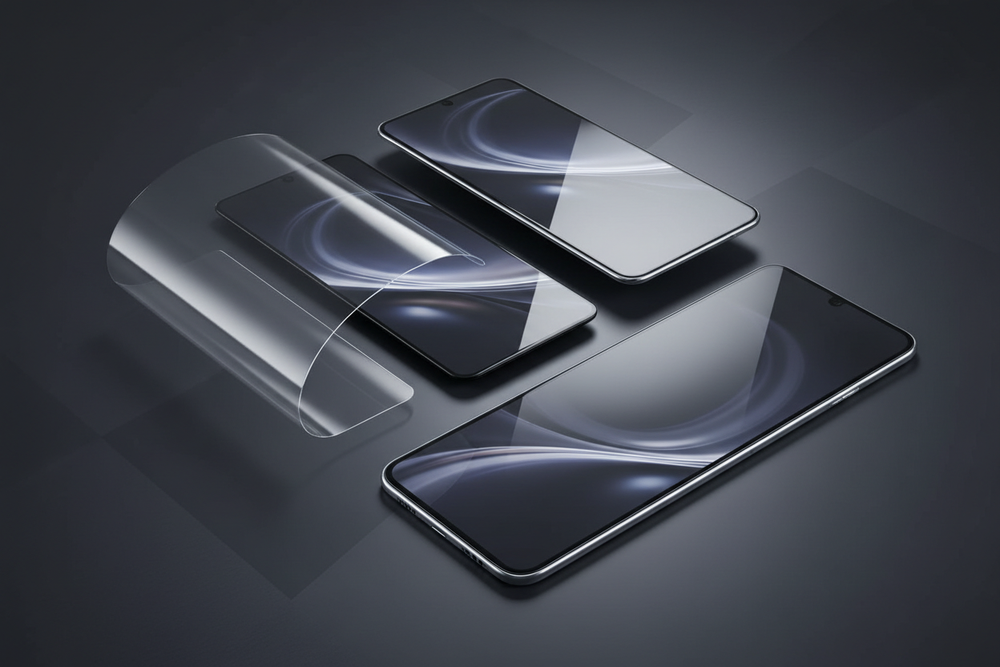 Samsung Galaxy Z Fold8 Displayschutz