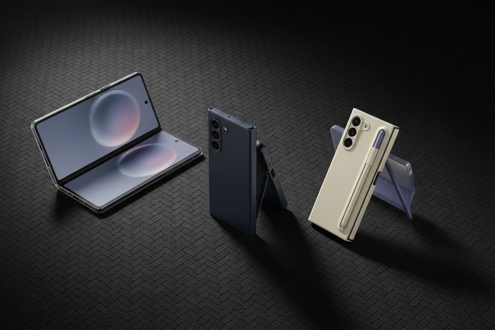 Samsung Galaxy Z Fold8 Hüllen