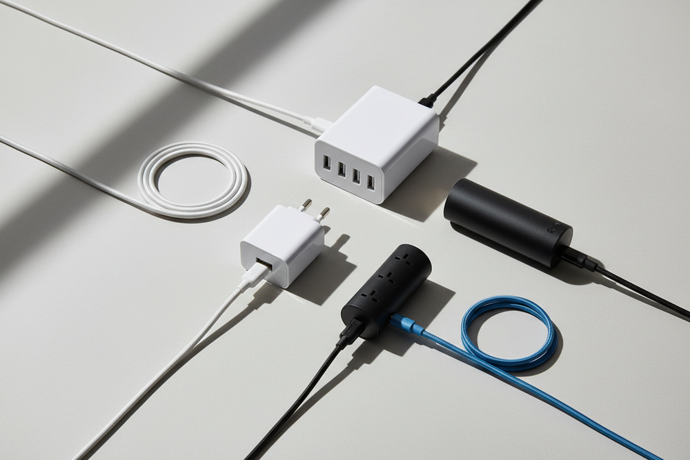 USB-A Ladegeräte