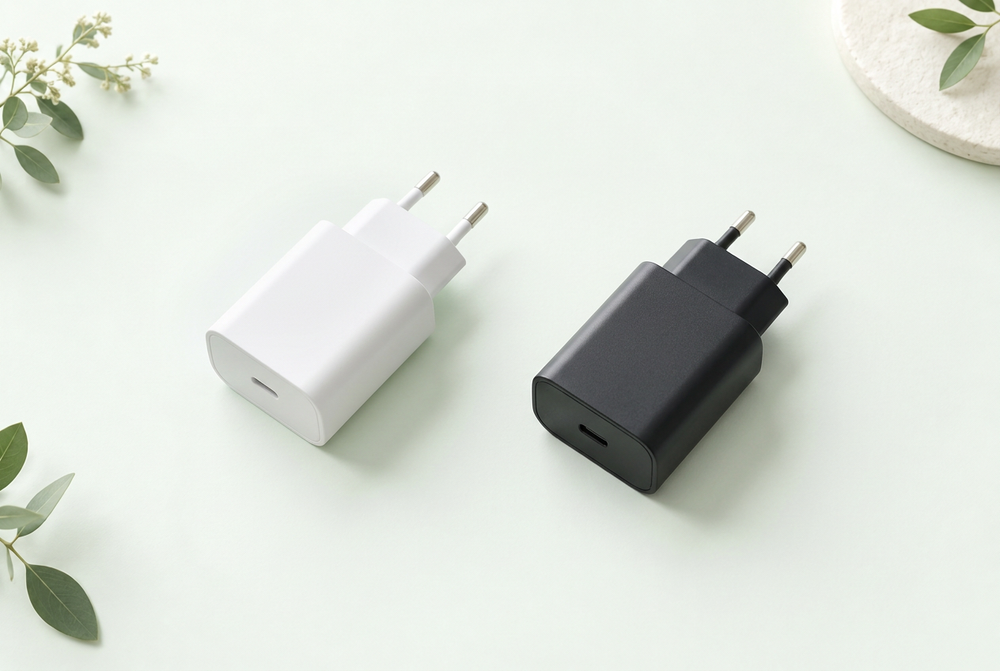 USB-C Ladegeräte & Netzteile