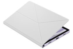 Samsung Book Cover für Galaxy Tab A9+ – Schwarz