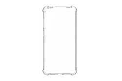 Samsung Galaxy S25+ Hülle Transparent – Clear Case TPU Designed for Samsung