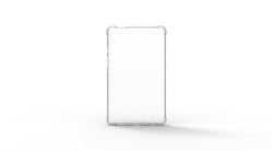 Mobeen Clear Cover für Samsung Galaxy Tab A9 – Transparente Tablet Hülle