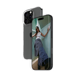 SAFE 2-in-1 Protection für iPhone 16 Pro – Schutzset mit Glas