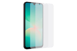 Samsung Displayschutzfolie Galaxy A26 5G – 2er Set Screen Protector