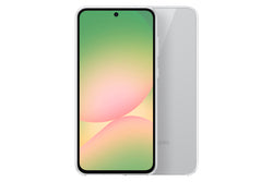 Samsung Clear Case Galaxy A56 5G – Transparente Original Hülle Anti-Vergilbung