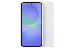 Samsung Clear Case Samsung Galaxy A36 5G – Transparente Original Hülle