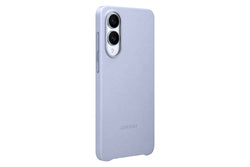 Samsung Galaxy S25 Edge Kindsuit Case – Original Lederoptik Hülle Schwarz