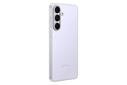 Samsung Galaxy S25 FE Hülle Transparent – Original Clear Cover