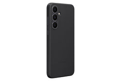Samsung Kindsuit Case für Samsung Galaxy S25 FE – Premium Kunstleder Schutzhülle