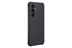 Samsung Galaxy S25 FE Hülle Schwarz – Original Rugged Cover