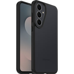 Samsung Galaxy S25 FE Hülle Transparent – OtterBox React Case | Slim & Wireless Charging
