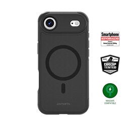 4smarts Defend Case für iPhone Air – Stoßfeste Schutzhülle