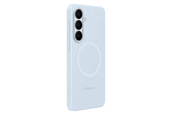 Samsung Silicone Magnet Case für Samsung Galaxy S26+ – Original Silikonhülle mit Magnetring