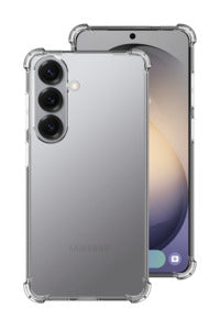 Mobeen Clear Cover für Samsung Galaxy S26 – Transparente Hülle