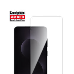 4smarts Second Glass – Panzerglas für Samsung Galaxy S26 Ultra