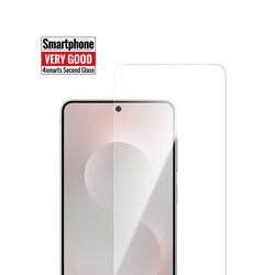 4smarts Second Glass Panzerglas Samsung Galaxy S26+ – 9H Displayschutz