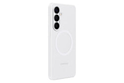 Samsung Silicone Magnet Case für Samsung Galaxy S26+ – Original Silikonhülle mit Magnetring