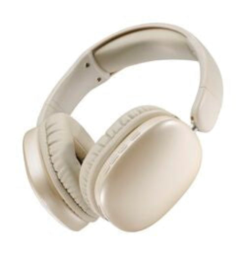 Cellularline Music & Sound Bluetooth Headphone MAXI 3 White