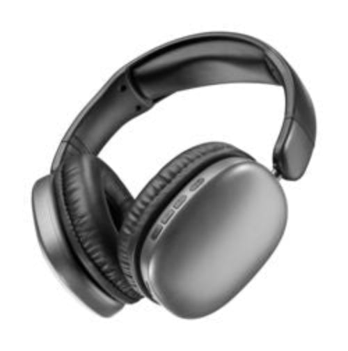Cellularline Music & Sound Bluetooth Headphone MAXI 3 Black