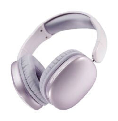 Cellularline Music & Sound Bluetooth Headphone MAXI 3 Purple