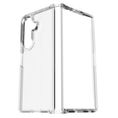 Cellularline Impact Clear Case Samsung Z Fold 8