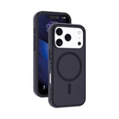 
Cellularline ICY MAG Case iPhone 18 Pro Blue