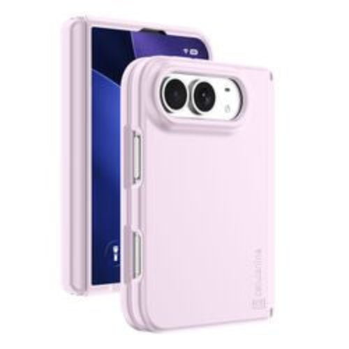 
Cellularline Sensation Case iPhone Duo Pink