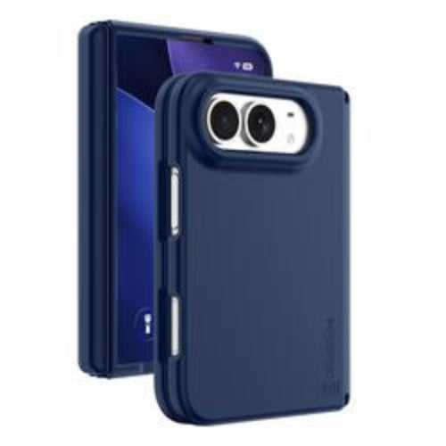 
Cellularline Sensation Case iPhone Duo Blue