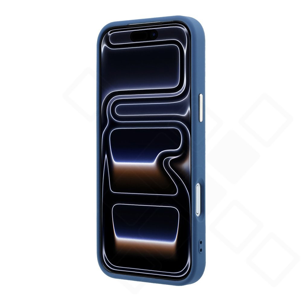 Guess 4G Big Strass Logo Case für iPhone 17 Pro / 18 Pro