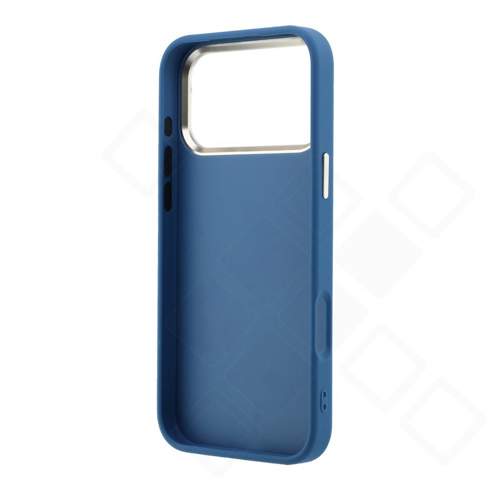 Guess 4G Big Strass Logo Case für iPhone 17 Pro / 18 Pro