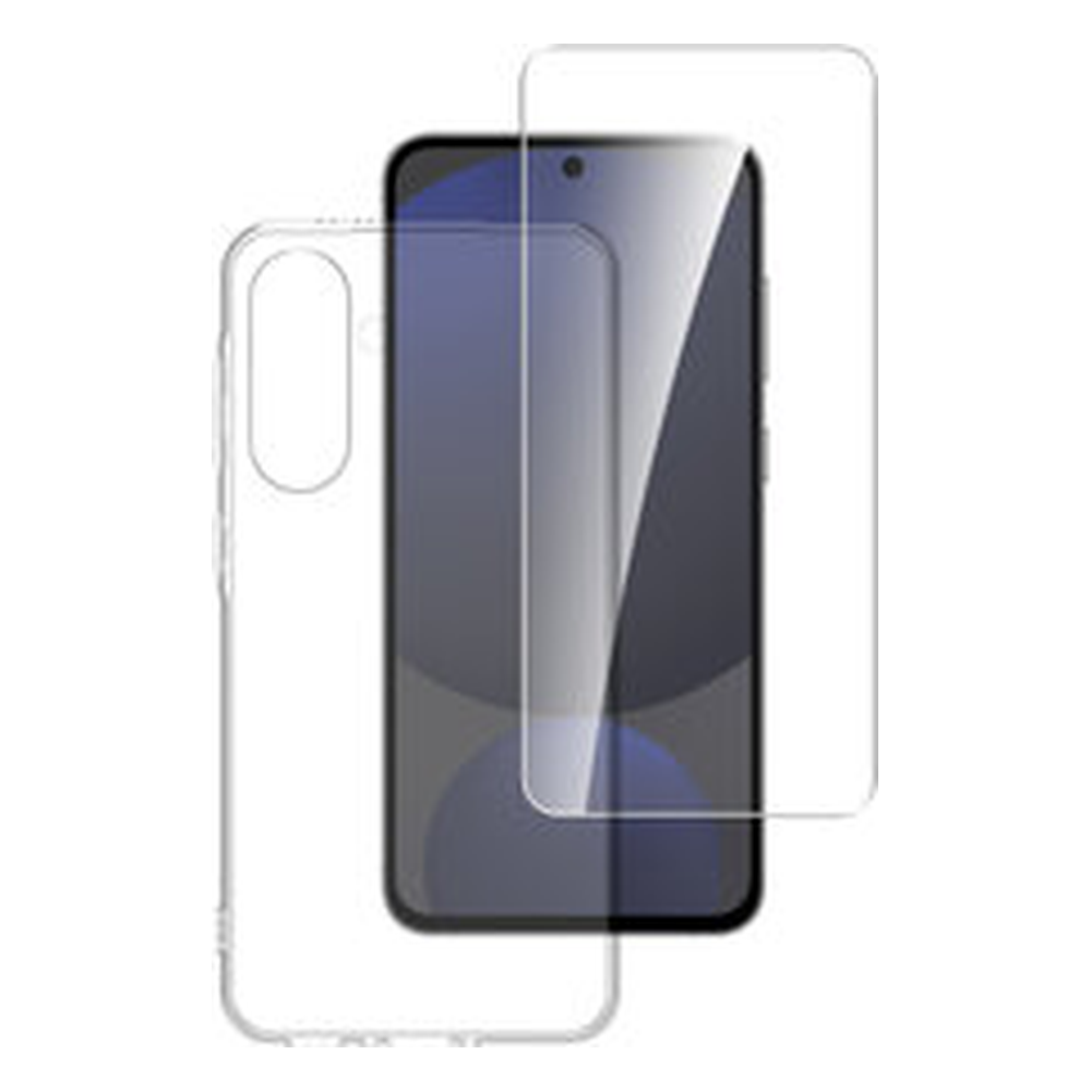 4smarts 360° Protection Set für Samsung Galaxy A56