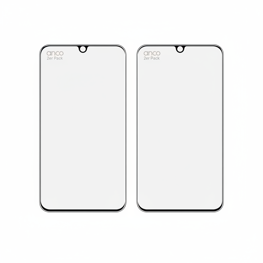2er Pack Samsung Galaxy A37 5G