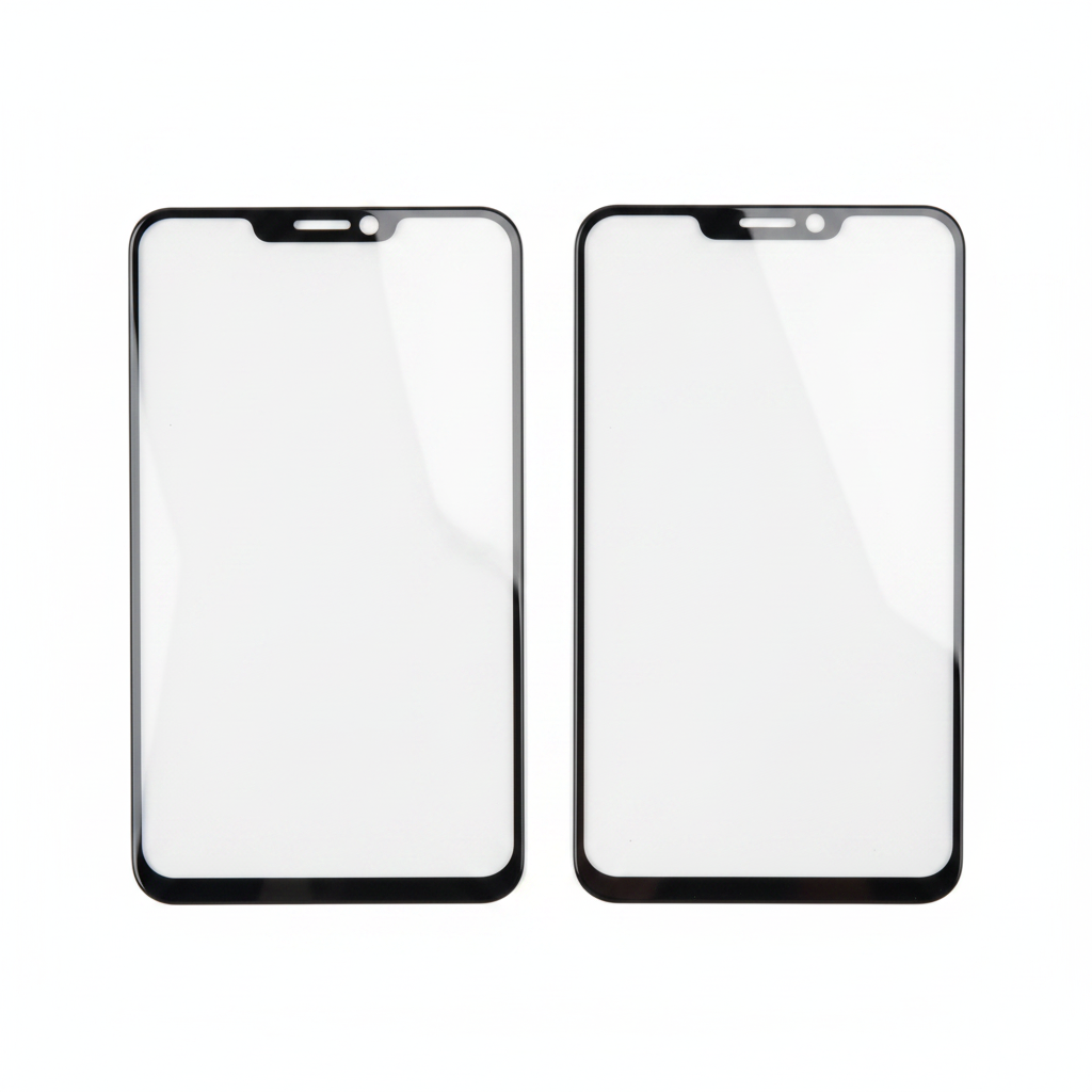 2er Set Flat Lay