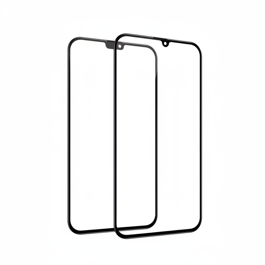 2er Set Flat Lay