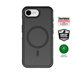 4smarts Defend Case für Apple iPhone 17e und iPhone 16e mit MagSafe und 1,2 m Fallschutz