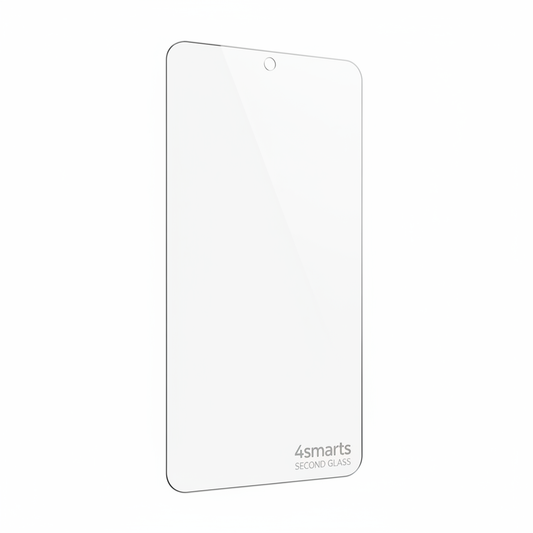 4smarts Second Glass Displayschutzglas Samsung Galaxy S26+