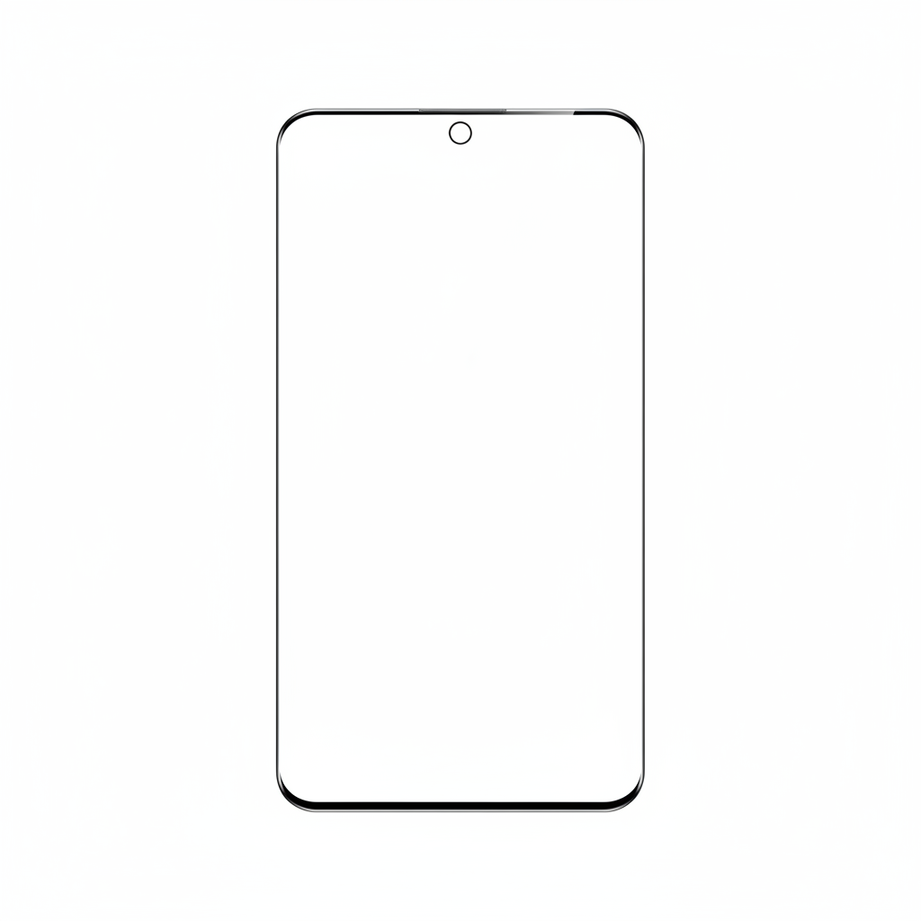 4smarts Second Glass 9H Panzerglas für Samsung Galaxy S25 FE und Galaxy A57 5G
