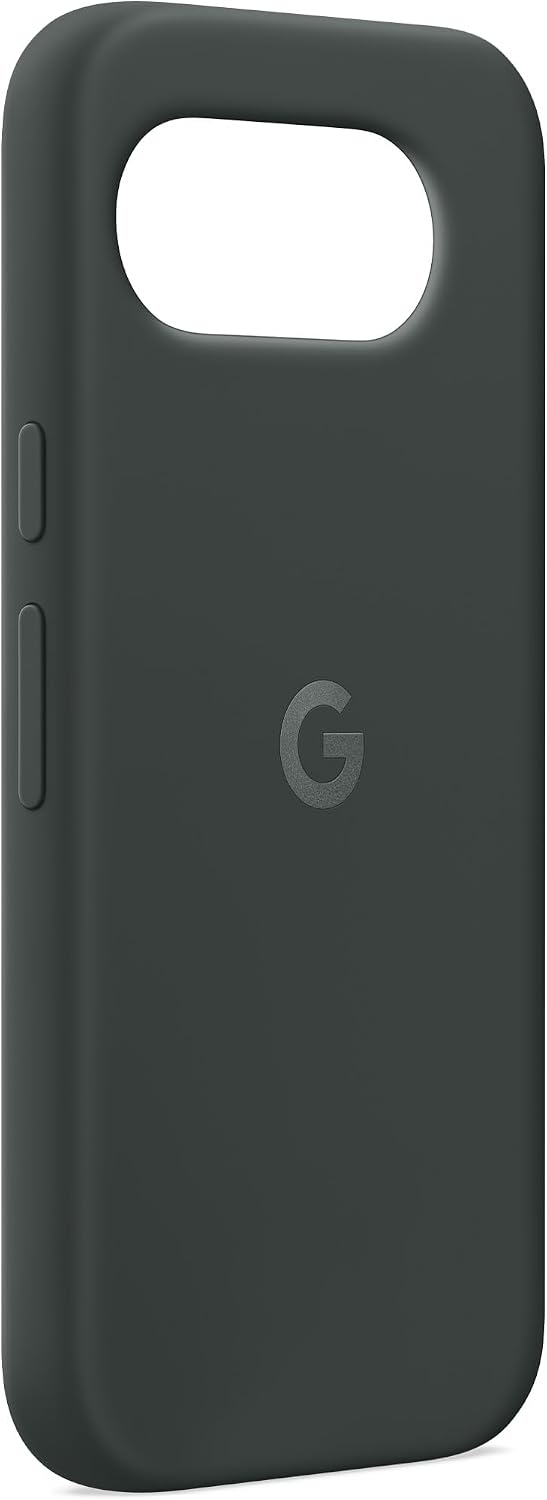 Google Pixel 10a 128GB Berry + Buds 2a - Hazel