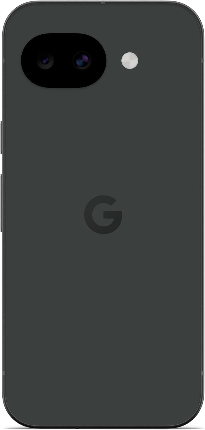 Google Pixel 10a 128GB Berry + Buds 2a - Hazel